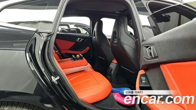 BMW 2 Series Gran Coupe 2024 — Şəkil 4/20