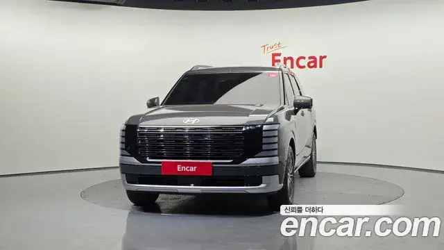 Hyundai Palisade 2026 — Photo 3/20