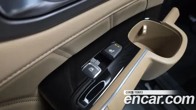 Kia Sorento 2024 — Photo 19/20