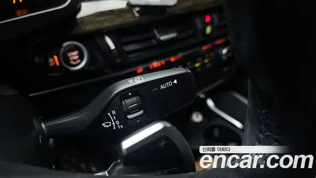 BMW X6 2018 — Photo 17/20