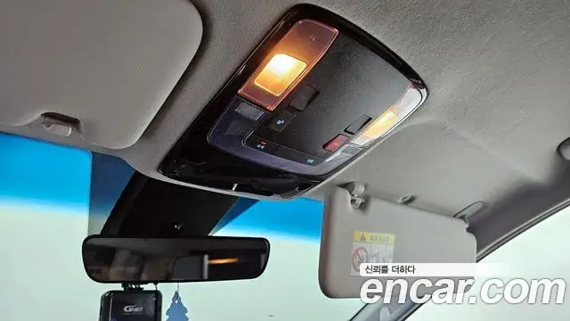 Hyundai Staria 2024 — Şəkil 28/30