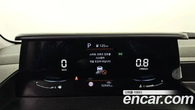 Hyundai Staria 2022 — Photo 8/20