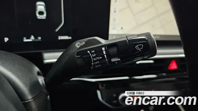 Kia K5 2024 — Photo 24/30