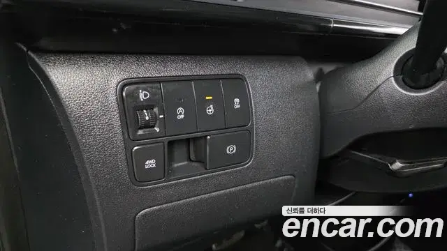 Hyundai Staria 2022 — Photo 14/20