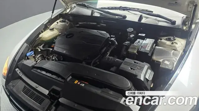 Hyundai Sonata Hybrid 2019 — Şəkil 2/20