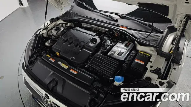Volkswagen Arteon 2020 — Şəkil 23/35