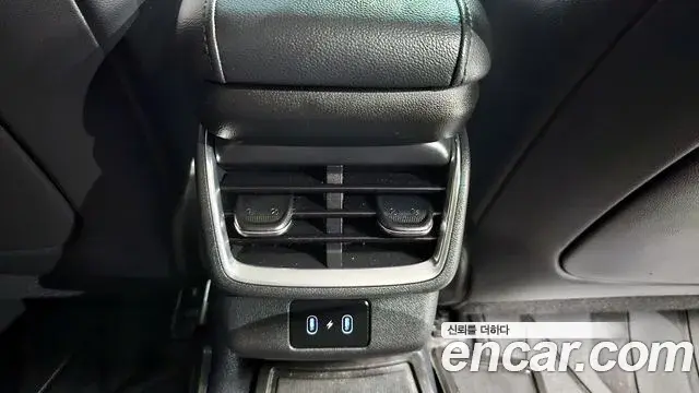 Hyundai Grandeur 2024 — Photo 19/20