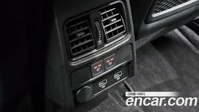 Renault Samsung XM3 2022 — Şəkil 24/30