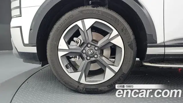 Hyundai Palisade 2025 — Photo 5/20