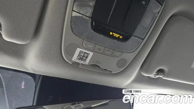 Kia Sorento 2021 — Photo 3/34