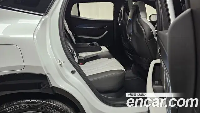 Renault Samsung Filante 2026 — Şəkil 30/36