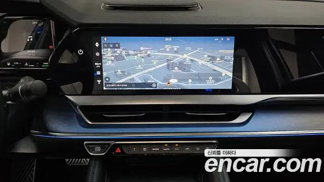 Renault Samsung Filante 2026 — Şəkil 18/36