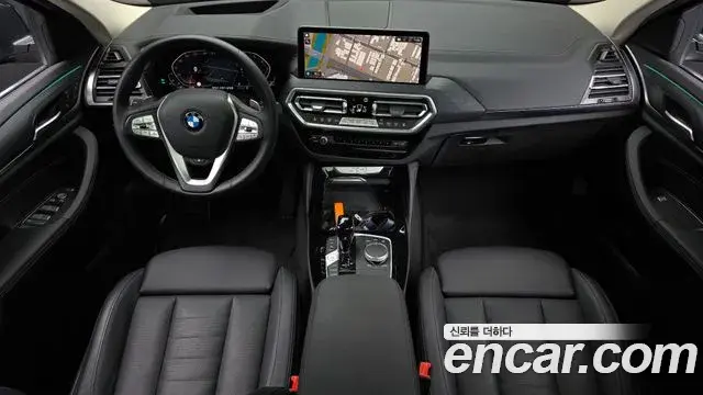 BMW X4 2025 — Photo 7/20