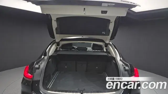 BMW X4 2025 — Photo 20/20