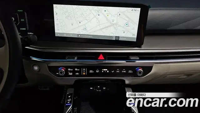 Kia Sorento 2025 — Фото 14/20
