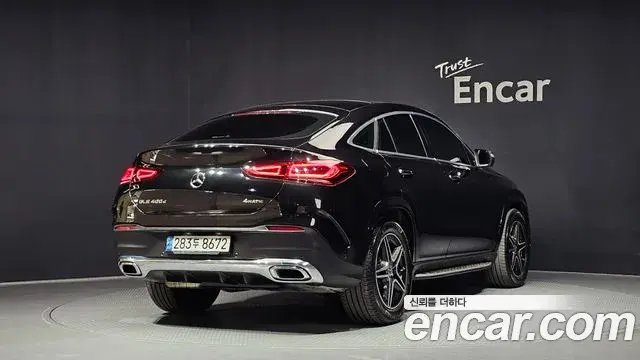 Mercedes-Benz GLE-Class 2021 — Şəkil 15/20