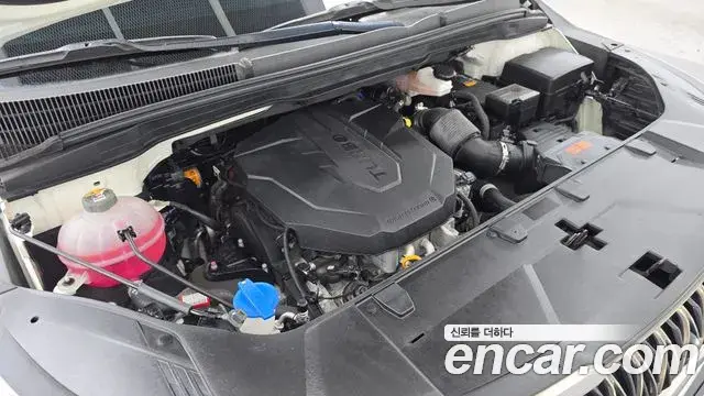 Kia Carnival 2021 — Photo 6/20