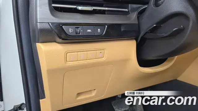Kia Carnival 2021 — Photo 17/20