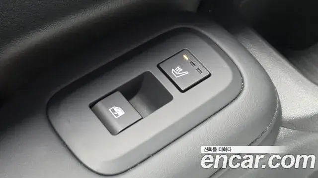 Hyundai Santa Fe, 2024