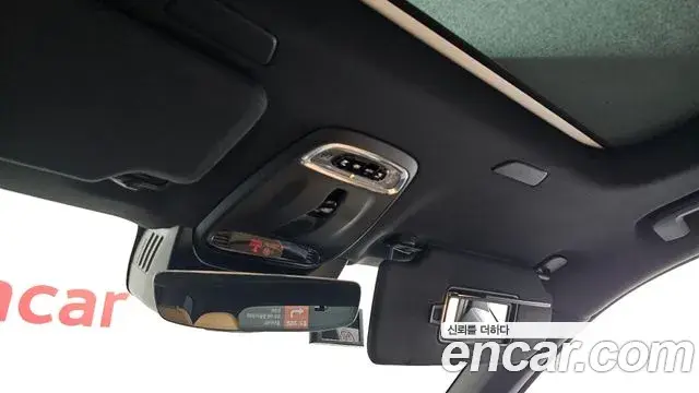 Volvo XC90 2021 — Photo 19/20