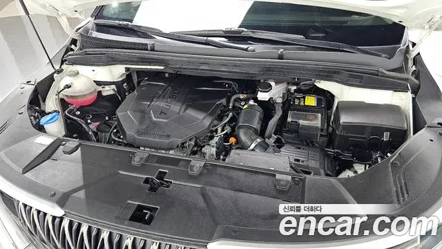 Kia Carnival 2022 — Şəkil 6/20