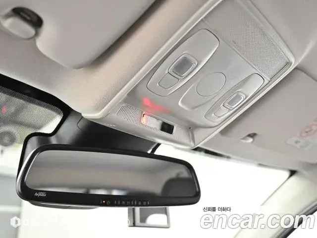 Renault Samsung XM3 2021 — Фото 18/20