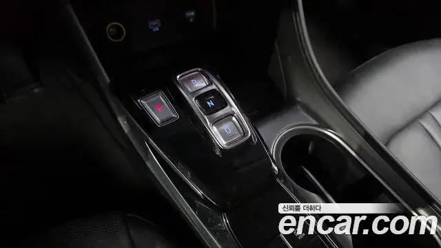 Hyundai Sonata 2019 — Фото 9/20