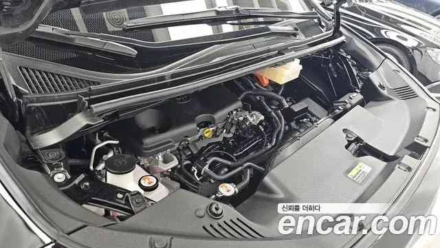 Toyota Alphard 2024 — Şəkil 6/20