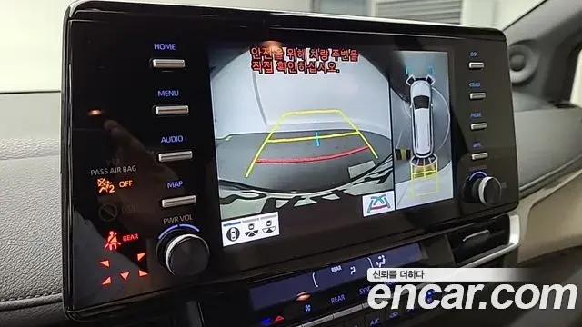 Toyota Sienna 2021 — Photo 11/19