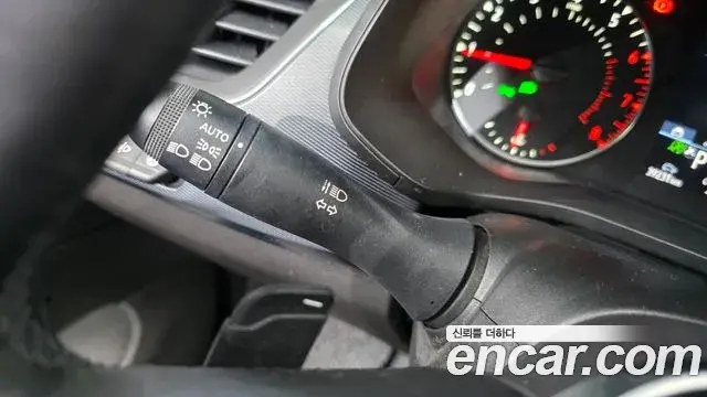 Renault Samsung XM3 2022 — Şəkil 27/30