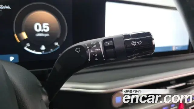 Hyundai Grandeur 2023 — Фото 15/20
