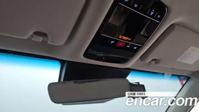 Hyundai Grandeur 2023 — Фото 18/20