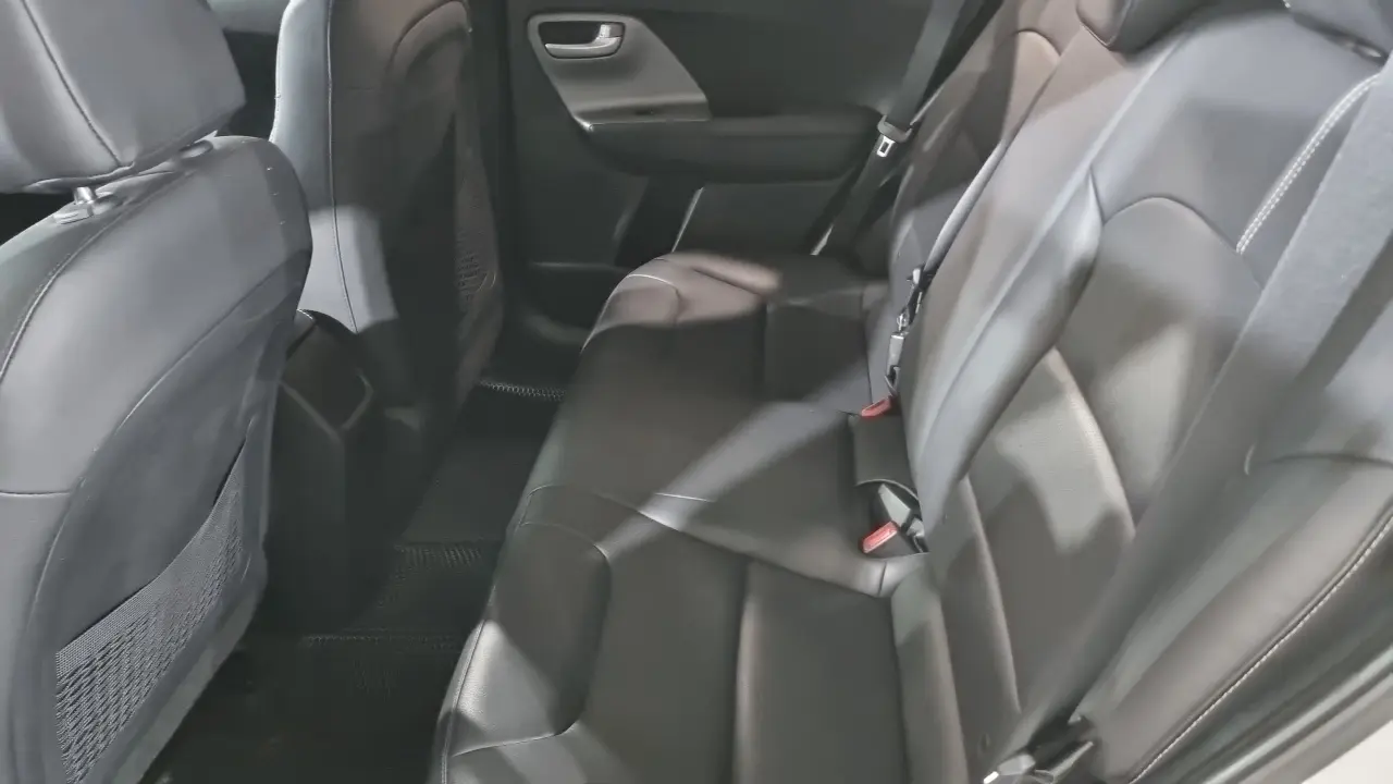 Kia Niro 2021 — Şəkil 11/18