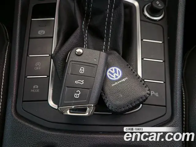 Volkswagen Jetta 2022 — Şəkil 7/18