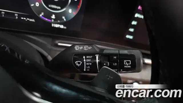 Kia Carnival 2021 — ფოტო 6/33