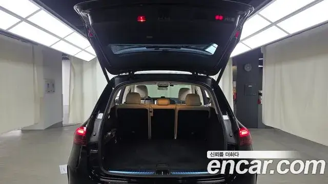 Mercedes-Benz GLE-Class 2025 — Photo 20/20