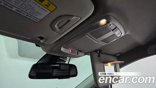 Renault Samsung QM6 2019 — Фото 15/20