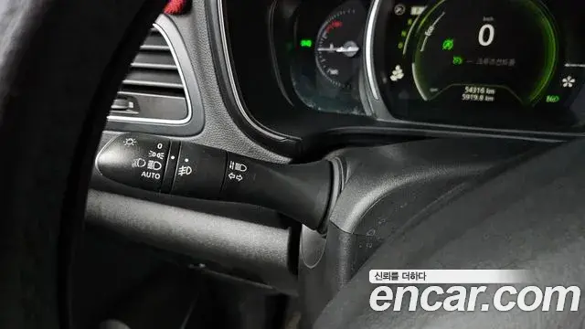 Renault Samsung QM6 2019 — Photo 5/33