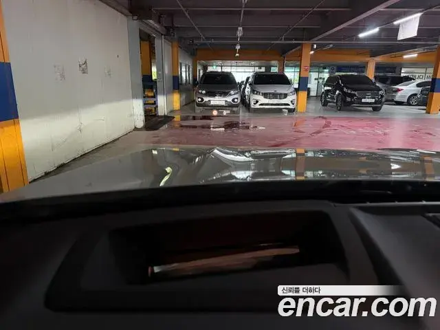 BMW X3 2024 — Photo 15/20