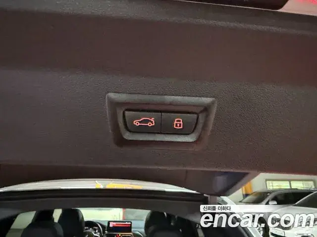 BMW X3 2024 — Photo 20/20