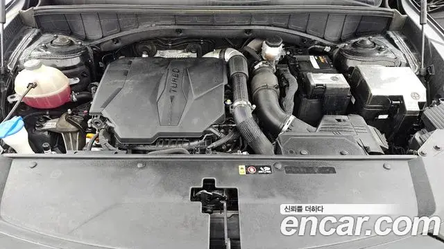 Kia Sorento 2022 — Photo 6/20