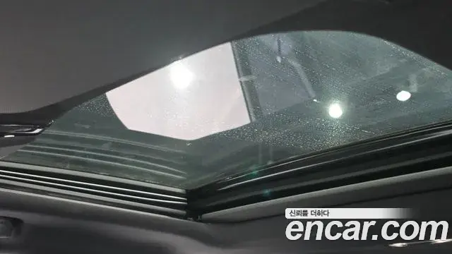 BMW 3 Series 2025 — Photo 19/20