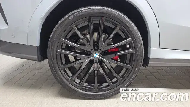 BMW X6 2024 — Photo 5/20