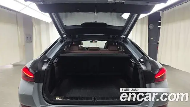 BMW X6 2024 — Photo 20/20
