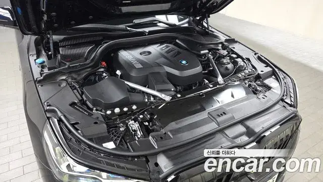 BMW 5 Series 2025 — Photo 5/20