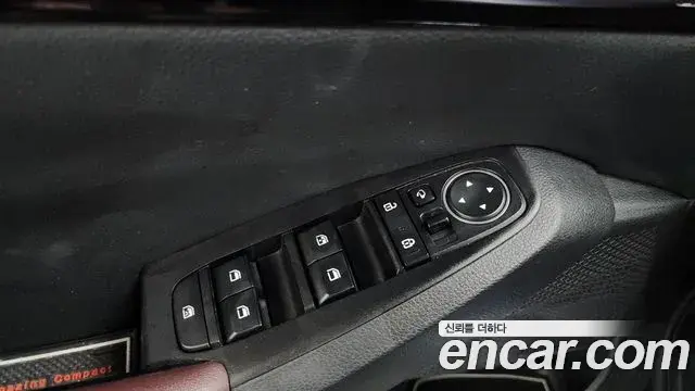Kia Seltos 2019 — Şəkil 24/32