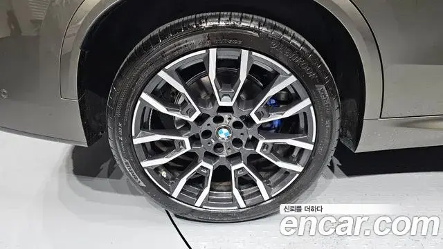 BMW X5 2025 — Photo 5/20
