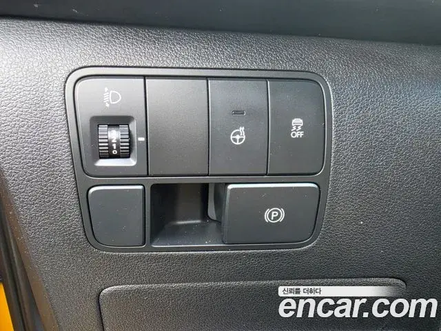 Hyundai Staria 2022 — Şəkil 6/12