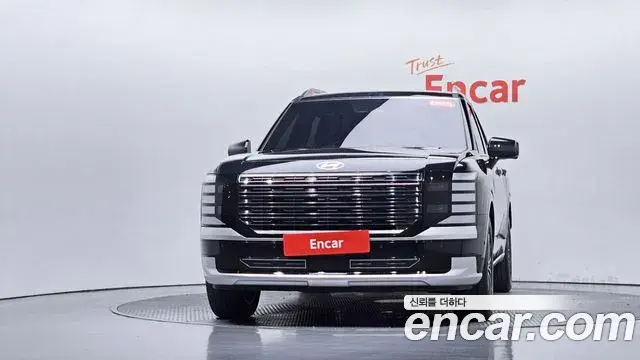 Hyundai Palisade 2025 — Photo 3/20