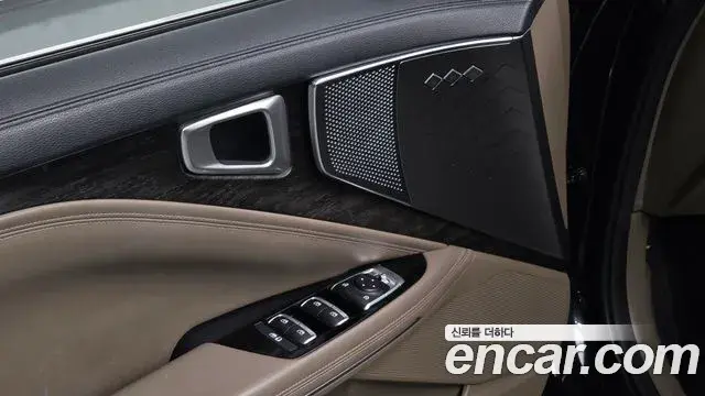 Kia K8 2022 — Photo 6/20
